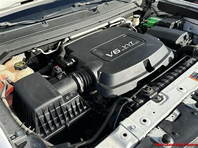 2015 Chevrolet Colorado Work Truck  w/Bk Up Camera - Photo 22 - San Marcos, CA 92078