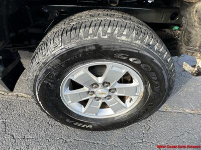 2015 Chevrolet Colorado Work Truck  w/Bk Up Camera - Photo 28 - San Marcos, CA 92078