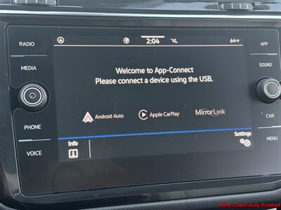 2022 Volkswagen Tiguan SE w/Bk Up Camera - Photo 27 - San Marcos, CA 92078