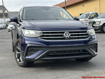 2022 Volkswagen Tiguan SE w/Bk Up Camera - Photo 58 - San Marcos, CA 92078