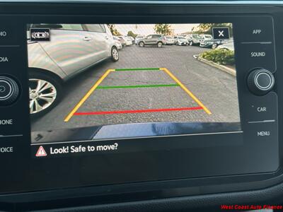 2022 Volkswagen Tiguan SE w/Bk Up Camera - Photo 7 - San Marcos, CA 92078