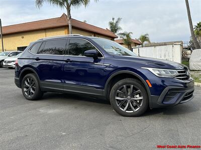 2022 Volkswagen Tiguan SE w/Bk Up Camera - Photo 56 - San Marcos, CA 92078