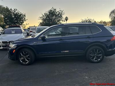 2022 Volkswagen Tiguan SE w/Bk Up Camera - Photo 35 - San Marcos, CA 92078