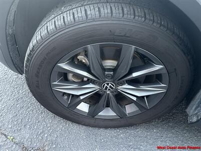 2022 Volkswagen Tiguan SE w/Bk Up Camera - Photo 51 - San Marcos, CA 92078