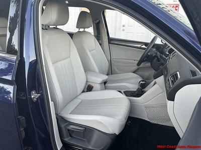2022 Volkswagen Tiguan SE w/Bk Up Camera - Photo 20 - San Marcos, CA 92078