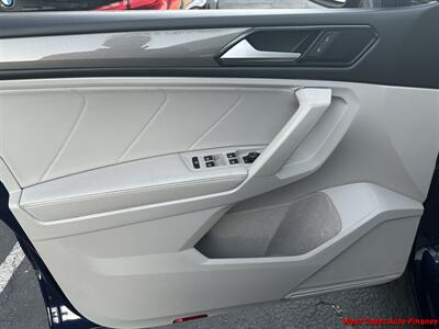 2022 Volkswagen Tiguan SE w/Bk Up Camera - Photo 40 - San Marcos, CA 92078