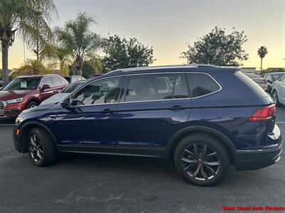 2022 Volkswagen Tiguan SE w/Bk Up Camera - Photo 31 - San Marcos, CA 92078