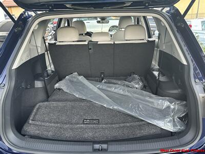 2022 Volkswagen Tiguan SE w/Bk Up Camera - Photo 50 - San Marcos, CA 92078