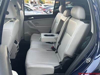 2022 Volkswagen Tiguan SE w/Bk Up Camera - Photo 23 - San Marcos, CA 92078