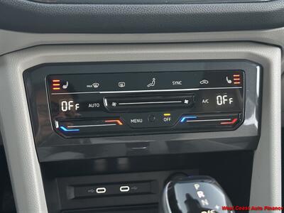 2022 Volkswagen Tiguan SE w/Bk Up Camera - Photo 26 - San Marcos, CA 92078