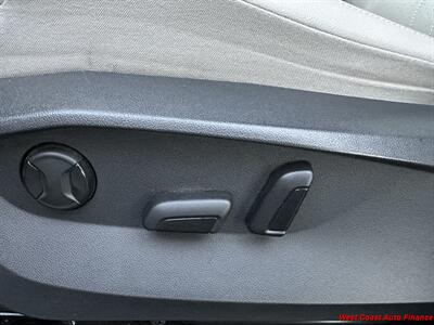 2022 Volkswagen Tiguan SE w/Bk Up Camera - Photo 38 - San Marcos, CA 92078