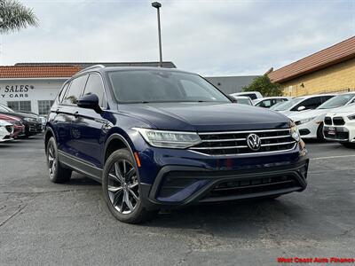 2022 Volkswagen Tiguan SE w/Bk Up Camera - Photo 54 - San Marcos, CA 92078
