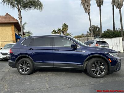 2022 Volkswagen Tiguan SE w/Bk Up Camera - Photo 59 - San Marcos, CA 92078