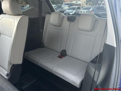 2022 Volkswagen Tiguan SE w/Bk Up Camera - Photo 34 - San Marcos, CA 92078