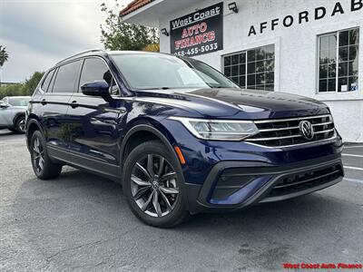 2022 Volkswagen Tiguan SE w/Bk Up Camera - Photo 41 - San Marcos, CA 92078