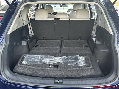 2022 Volkswagen Tiguan SE w/Bk Up Camera - Photo 49 - San Marcos, CA 92078
