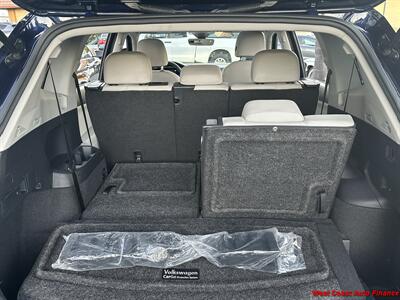 2022 Volkswagen Tiguan SE w/Bk Up Camera - Photo 48 - San Marcos, CA 92078