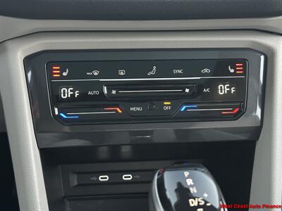 2022 Volkswagen Tiguan SE w/Bk Up Camera - Photo 19 - San Marcos, CA 92078
