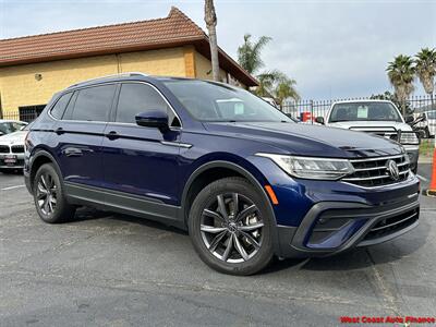 2022 Volkswagen Tiguan SE w/Bk Up Camera - Photo 60 - San Marcos, CA 92078