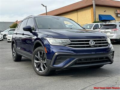 2022 Volkswagen Tiguan SE w/Bk Up Camera - Photo 57 - San Marcos, CA 92078