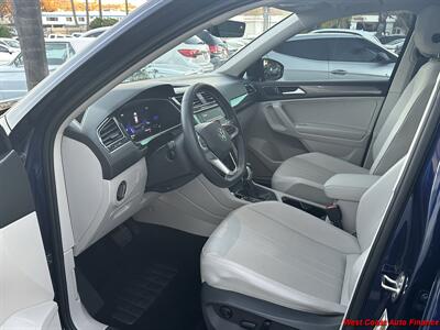 2022 Volkswagen Tiguan SE w/Bk Up Camera - Photo 12 - San Marcos, CA 92078