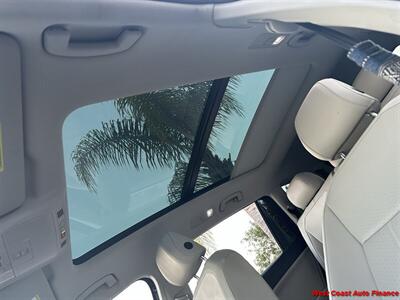 2022 Volkswagen Tiguan SE w/Bk Up Camera - Photo 16 - San Marcos, CA 92078