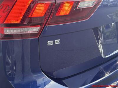 2022 Volkswagen Tiguan SE w/Bk Up Camera - Photo 47 - San Marcos, CA 92078