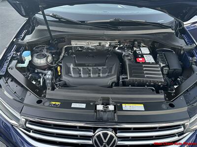 2022 Volkswagen Tiguan SE w/Bk Up Camera - Photo 29 - San Marcos, CA 92078