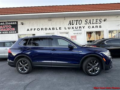 2022 Volkswagen Tiguan SE w/Bk Up Camera - Photo 25 - San Marcos, CA 92078