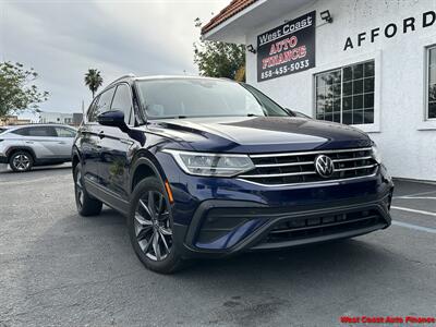 2022 Volkswagen Tiguan SE w/Bk Up Camera - Photo 53 - San Marcos, CA 92078