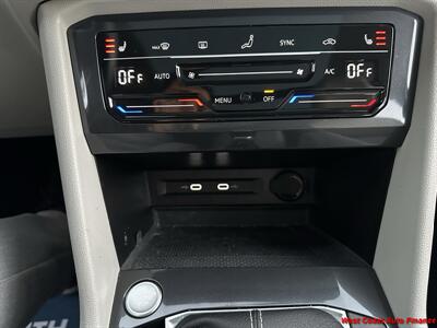 2022 Volkswagen Tiguan SE w/Bk Up Camera - Photo 18 - San Marcos, CA 92078