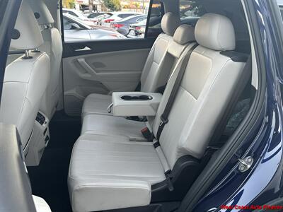 2022 Volkswagen Tiguan SE w/Bk Up Camera - Photo 21 - San Marcos, CA 92078