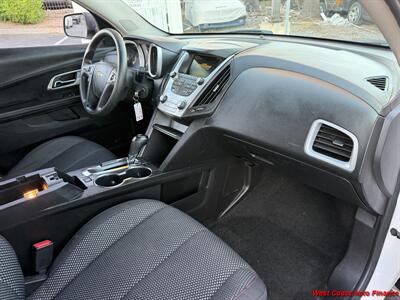 2016 Chevrolet Equinox LS & Bk Up Camera - Photo 10 - San Marcos, CA 92078