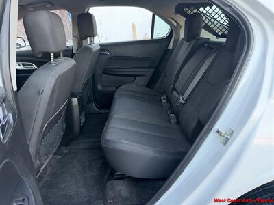 2016 Chevrolet Equinox LS & Bk Up Camera - Photo 12 - San Marcos, CA 92078