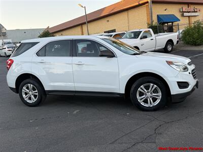2016 Chevrolet Equinox LS & Bk Up Camera - Photo 21 - San Marcos, CA 92078