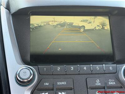 2016 Chevrolet Equinox LS & Bk Up Camera - Photo 3 - San Marcos, CA 92078