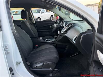 2016 Chevrolet Equinox LS & Bk Up Camera - Photo 11 - San Marcos, CA 92078