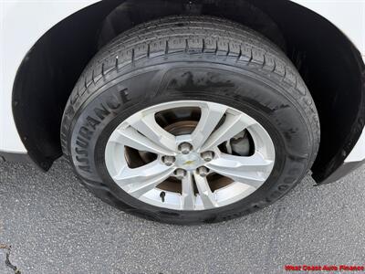 2016 Chevrolet Equinox LS & Bk Up Camera - Photo 24 - San Marcos, CA 92078