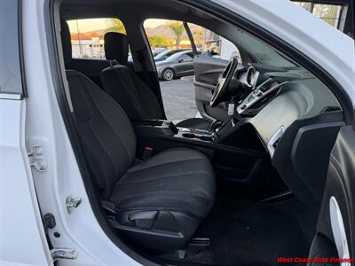 2016 Chevrolet Equinox LS & Bk Up Camera - Photo 16 - San Marcos, CA 92078
