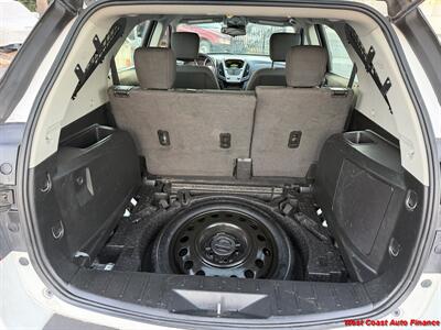 2016 Chevrolet Equinox LS & Bk Up Camera - Photo 6 - San Marcos, CA 92078