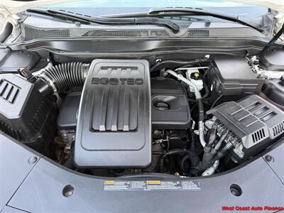 2016 Chevrolet Equinox LS & Bk Up Camera - Photo 26 - San Marcos, CA 92078