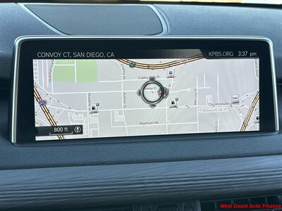 2017 BMW X5 sDrive35i  w/Navigation and Back up Camera - Photo 28 - San Diego, CA 92111