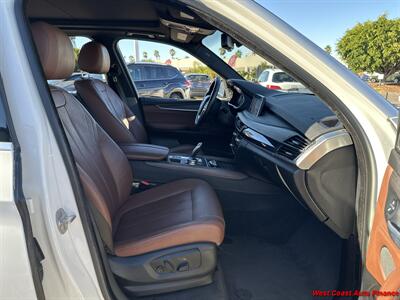 2017 BMW X5 sDrive35i  w/Navigation and Back up Camera - Photo 15 - San Diego, CA 92111