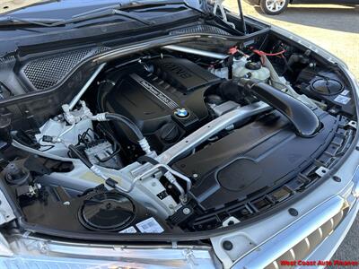 2017 BMW X5 sDrive35i  w/Navigation and Back up Camera - Photo 51 - San Diego, CA 92111