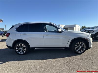 2017 BMW X5 sDrive35i  w/Navigation and Back up Camera - Photo 7 - San Diego, CA 92111