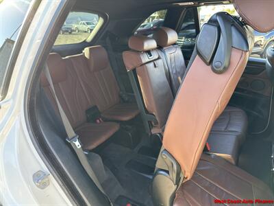2017 BMW X5 sDrive35i  w/Navigation and Back up Camera - Photo 45 - San Diego, CA 92111