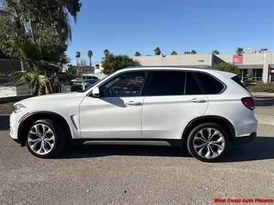 2017 BMW X5 sDrive35i  w/Navigation and Back up Camera - Photo 18 - San Diego, CA 92111