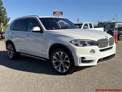 2017 BMW X5 sDrive35i  w/Navigation and Back up Camera - Photo 27 - San Diego, CA 92111