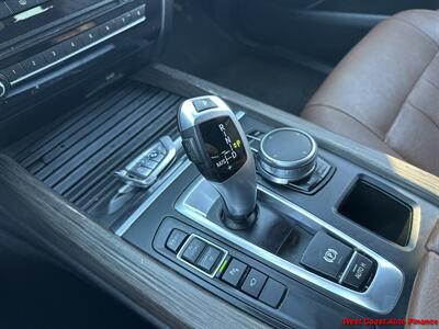 2017 BMW X5 sDrive35i  w/Navigation and Back up Camera - Photo 39 - San Diego, CA 92111