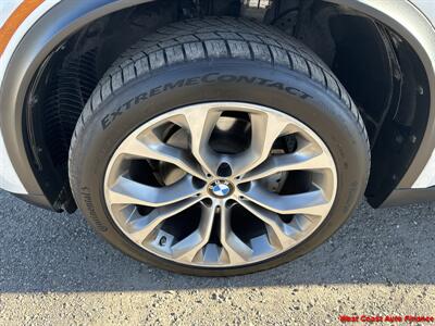 2017 BMW X5 sDrive35i  w/Navigation and Back up Camera - Photo 48 - San Diego, CA 92111